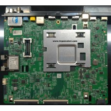 BN94-13314A, BN41-02635B, CY-NN043HGAV3H, SAMSUNG UE43NU7100U, Main board